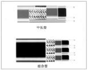 电伴热带